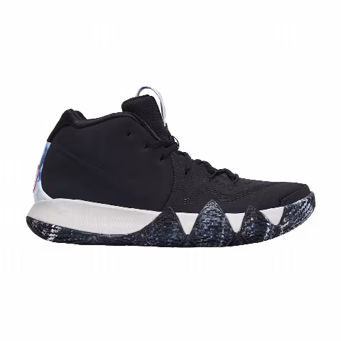 Nike Kyrie 4 N7 'Standing Rock'