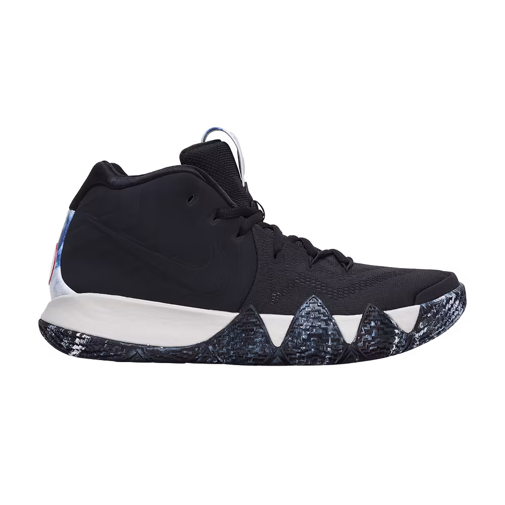Nike Kyrie 4 N7 Standing Rock