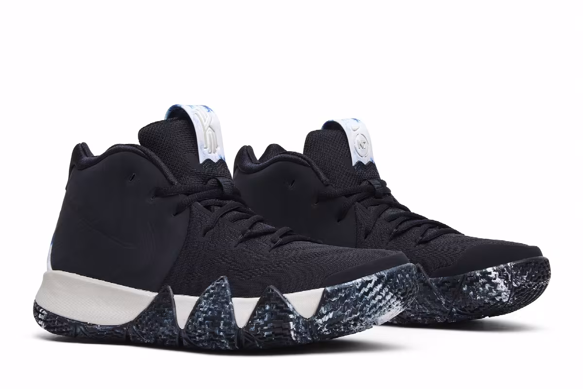 Nike Kyrie 4 N7 Standing Rock, view 9