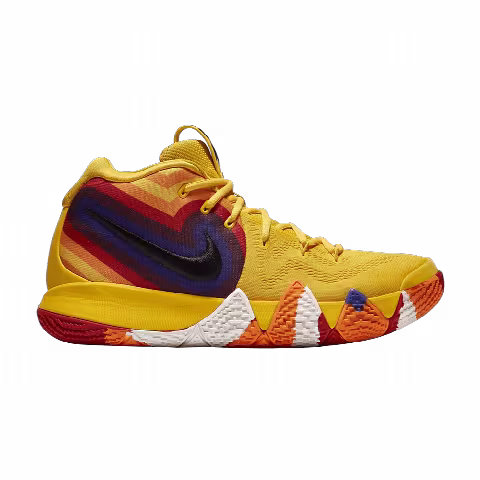 Nike Kyrie 4 EP '70s'