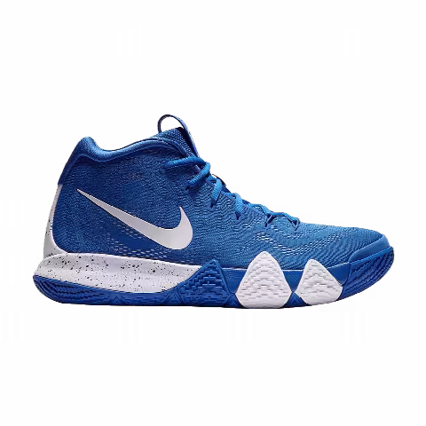 Nike Kyrie 4 'Game Royal'