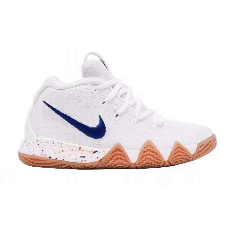 Nike Kyrie 4 PS 'Uncle Drew'