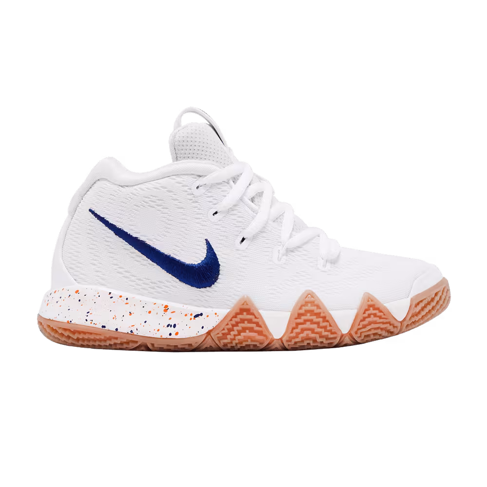 Nike Kyrie 4 PS Uncle Drew