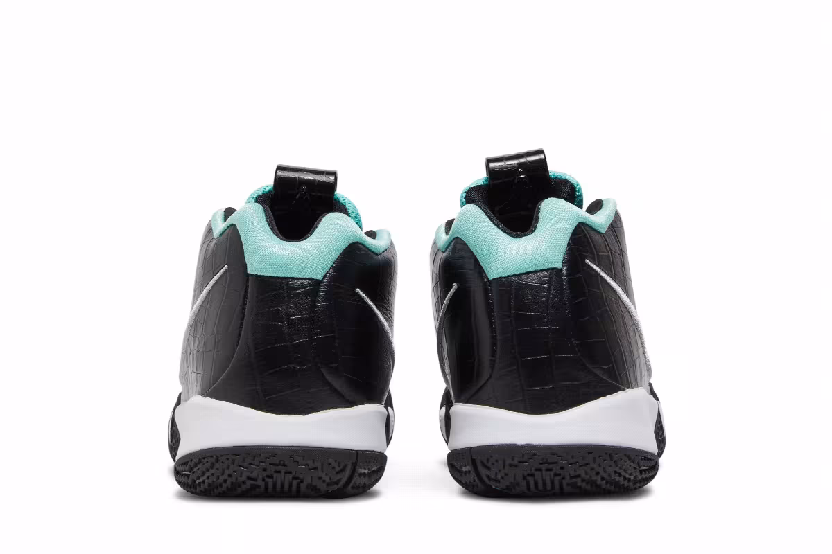 Nike Kyrie 4 GS Tiffany, view 7