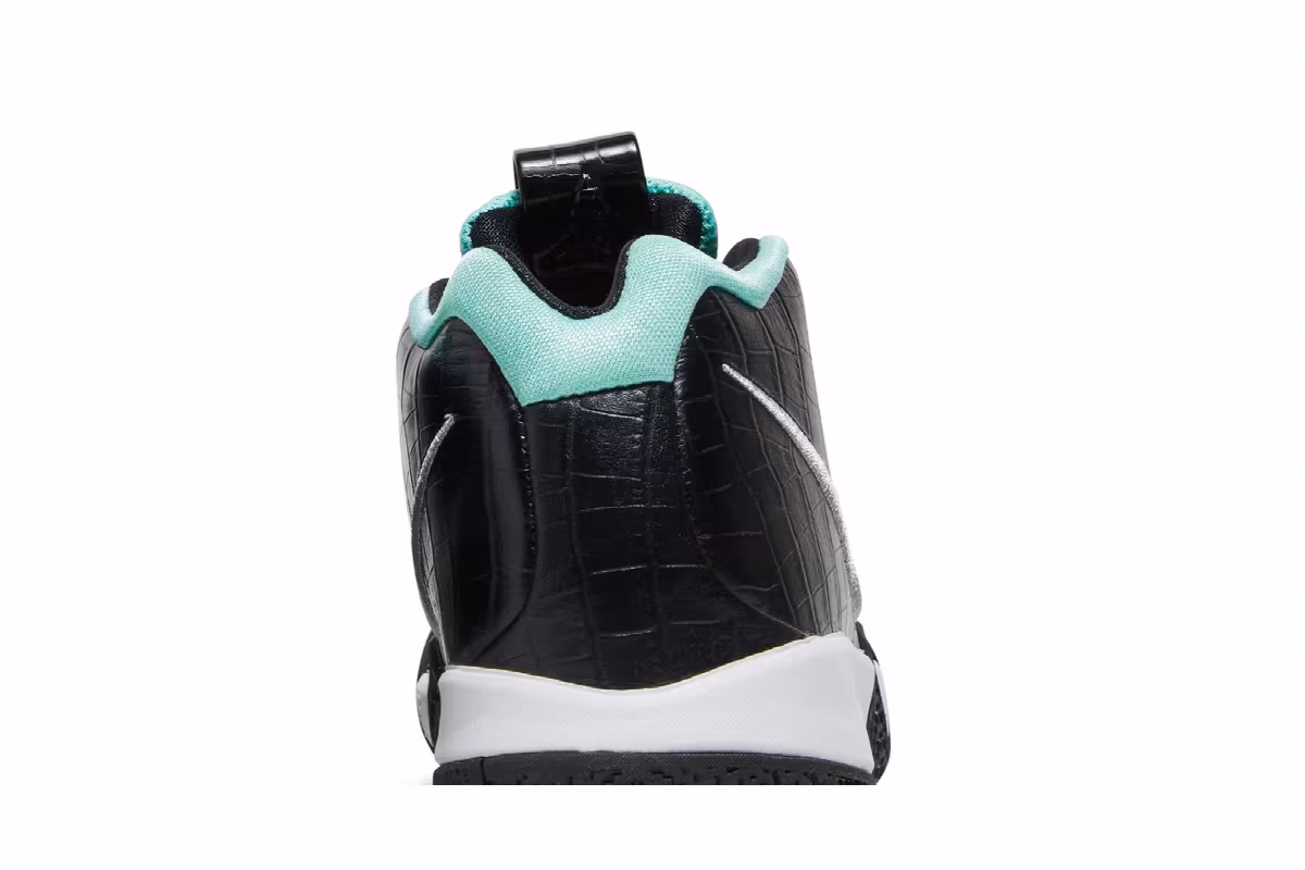 Nike Kyrie 4 GS Tiffany, view 8