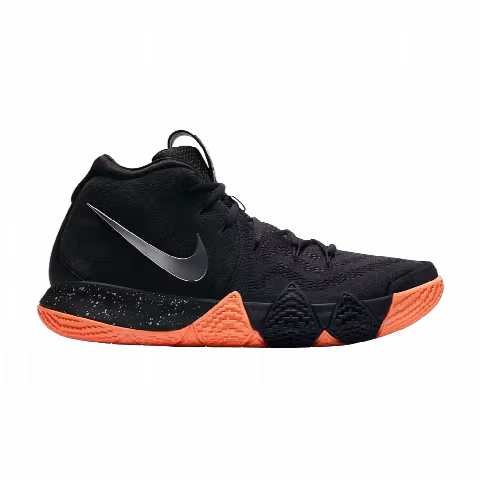 Nike Kyrie 4 EP 'Silver Orange'