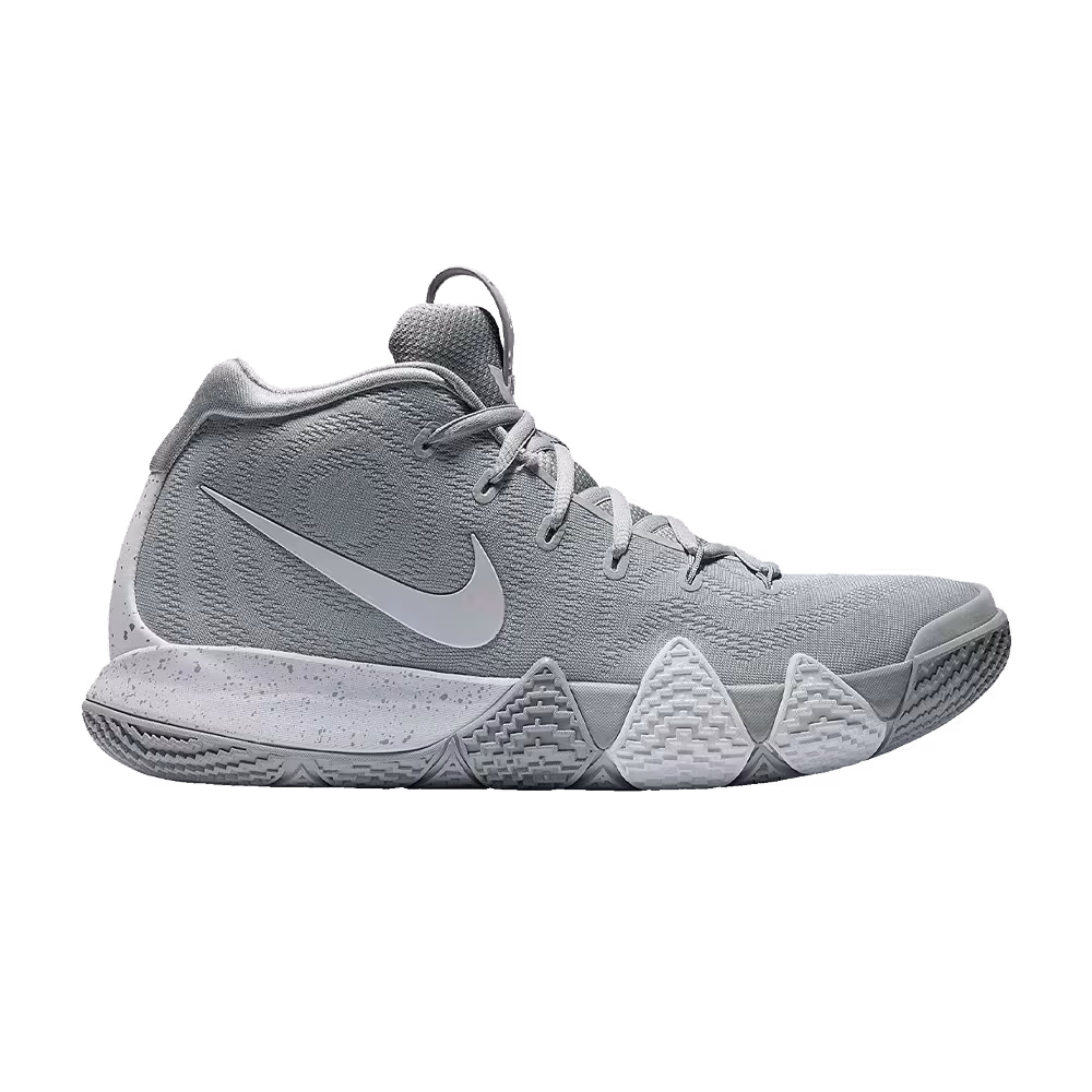 Nike Kyrie 4 Wolf Grey