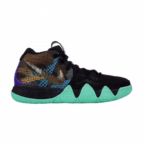 Nike Kyrie 4 GS 'Mamba Mentality'