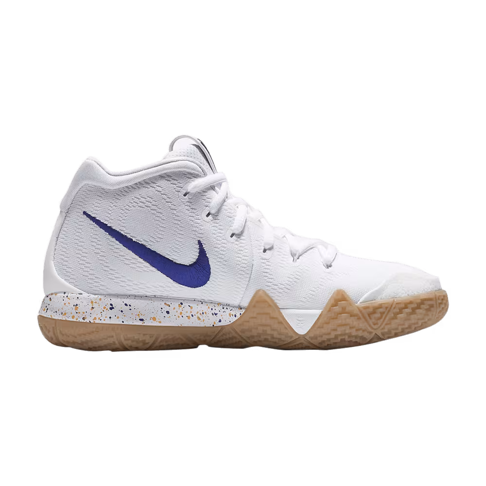 Nike Kyrie 4 GS Uncle Drew