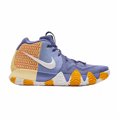 Nike Kyrie 4 PE 'London'