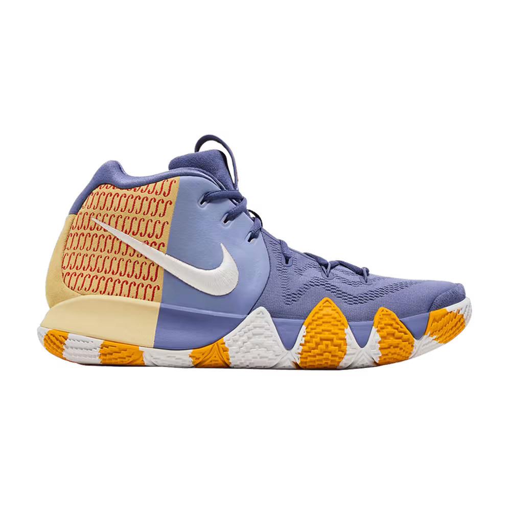 Nike Kyrie 4 PE London