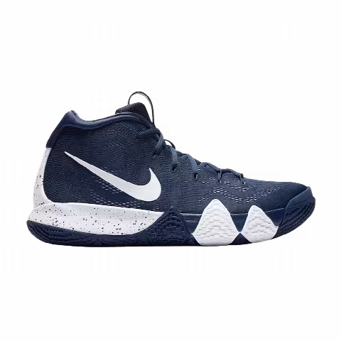 Nike Kyrie 4 'Midnight Navy'