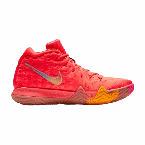 Nike Kyrie 4 'Lucky Charms' Special Box