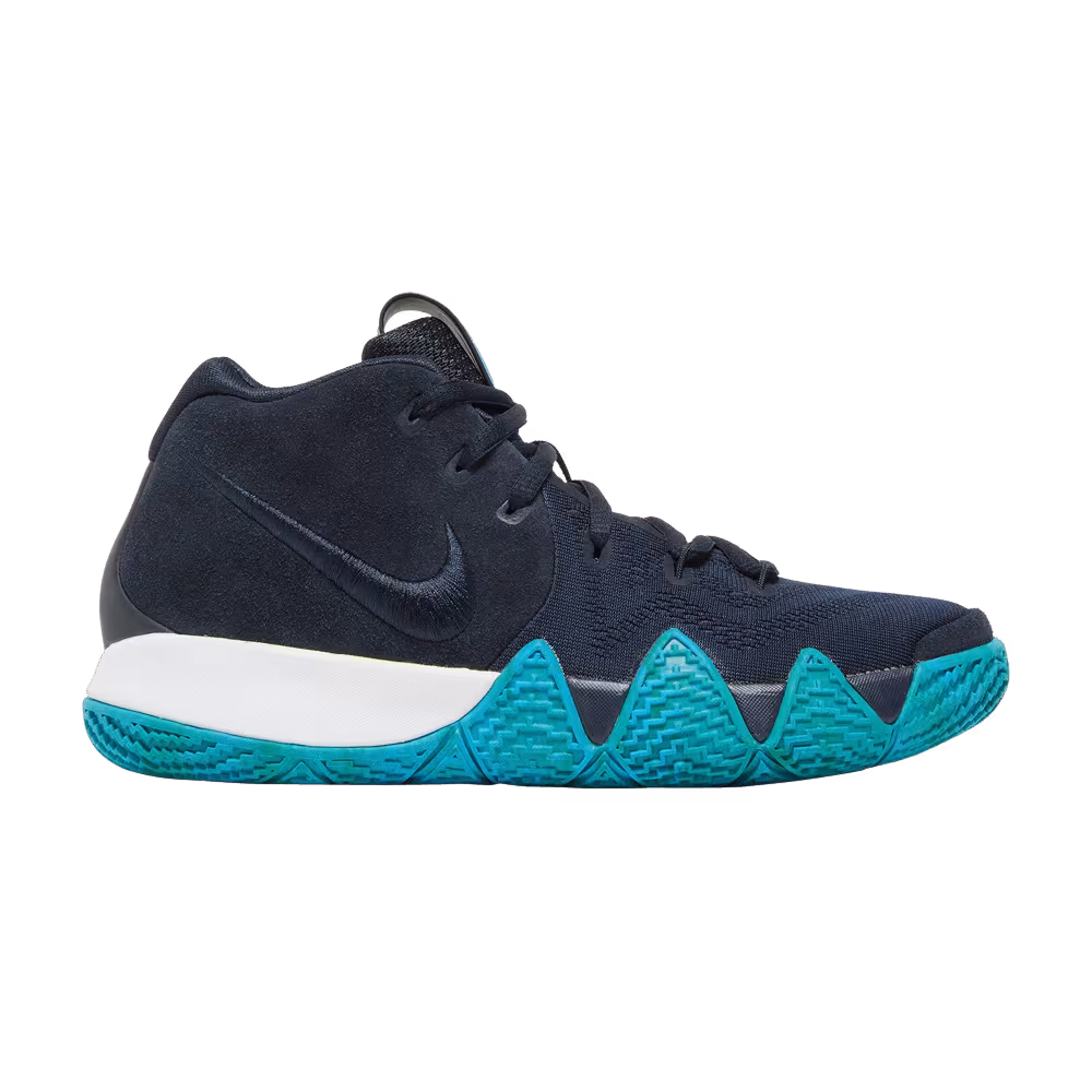 Nike Kyrie 4 GS Obsidian