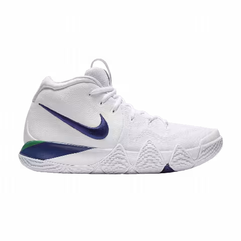 Nike Kyrie 4 EP 'Seattle Seahawks'