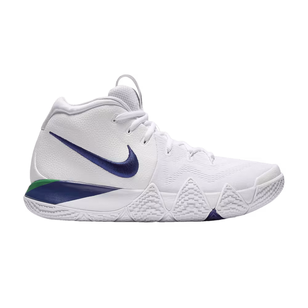 Nike Kyrie 4 EP Seattle Seahawks
