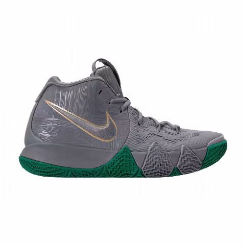 Nike Kyrie 4 EP 'City Guardians'