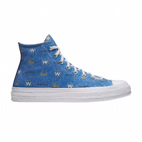 NBA x Converse Chuck 70 Hi 'Golden State Warriors'