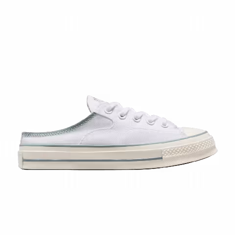 Converse Chuck 70 Mule 'Floral - White'