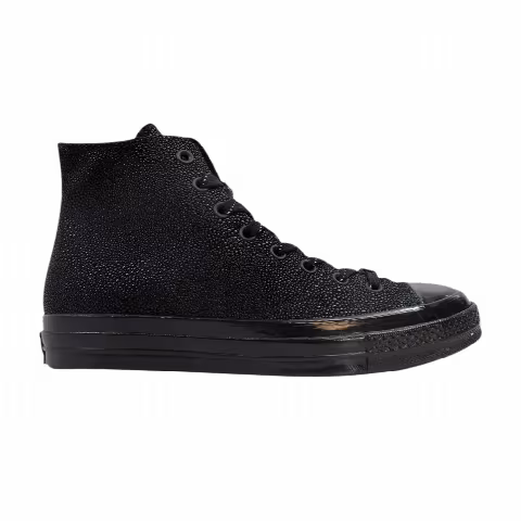 Converse Chuck 70 Hi 'Black'