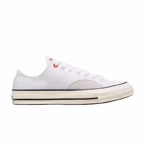 Converse Chuck 70 OX 'White Pale Putty Fever Dream