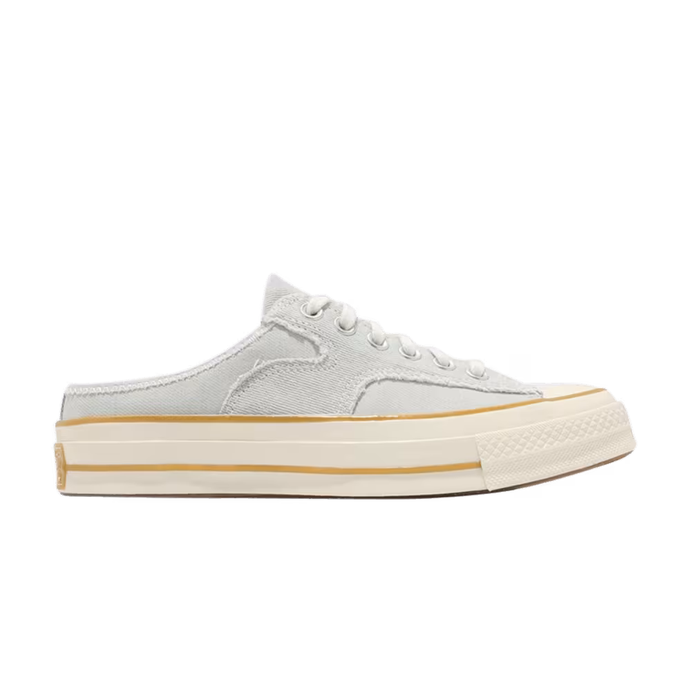 Converse Chuck 70 Mule Blue Khaki