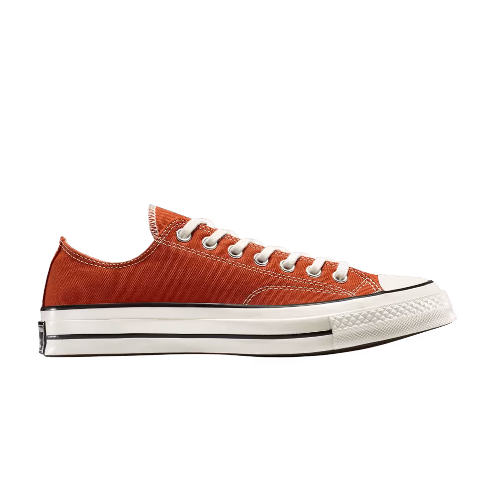 Converse Chuck 70 Low By The Campfire