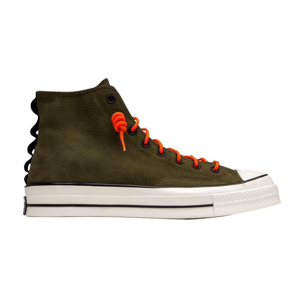 Converse Chuck 70 Surplus Olive