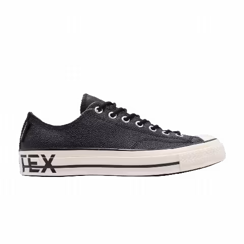 Converse Chuck 70 Gore-Tex 'Black'