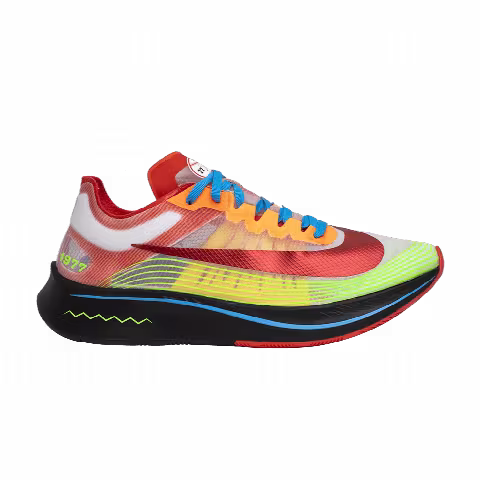 Nike Zoom Fly SP 'Doernbecher' 2018