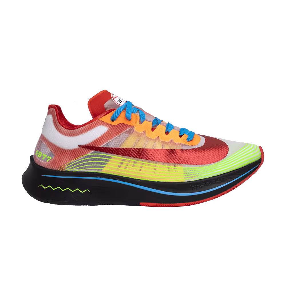 Nike Zoom Fly SP Doernbecher 2018