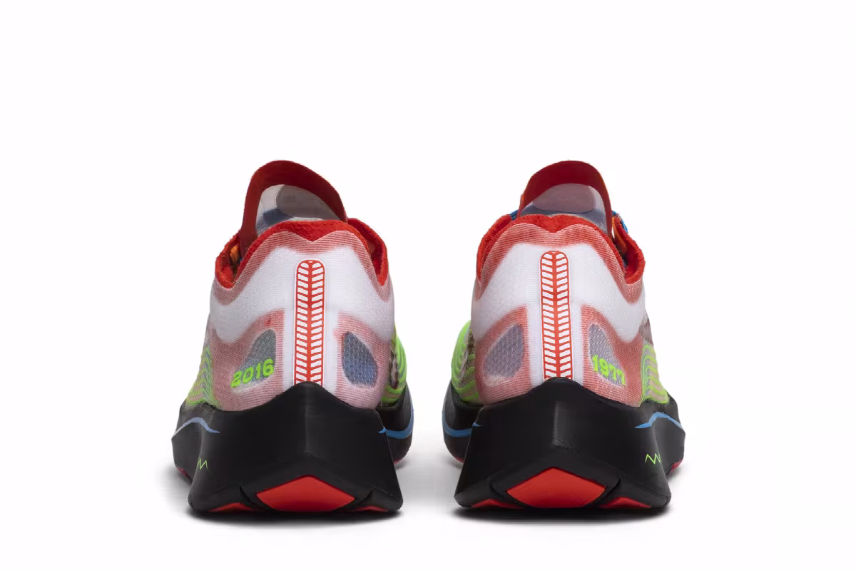 Nike Zoom Fly SP Doernbecher 2018, view 7