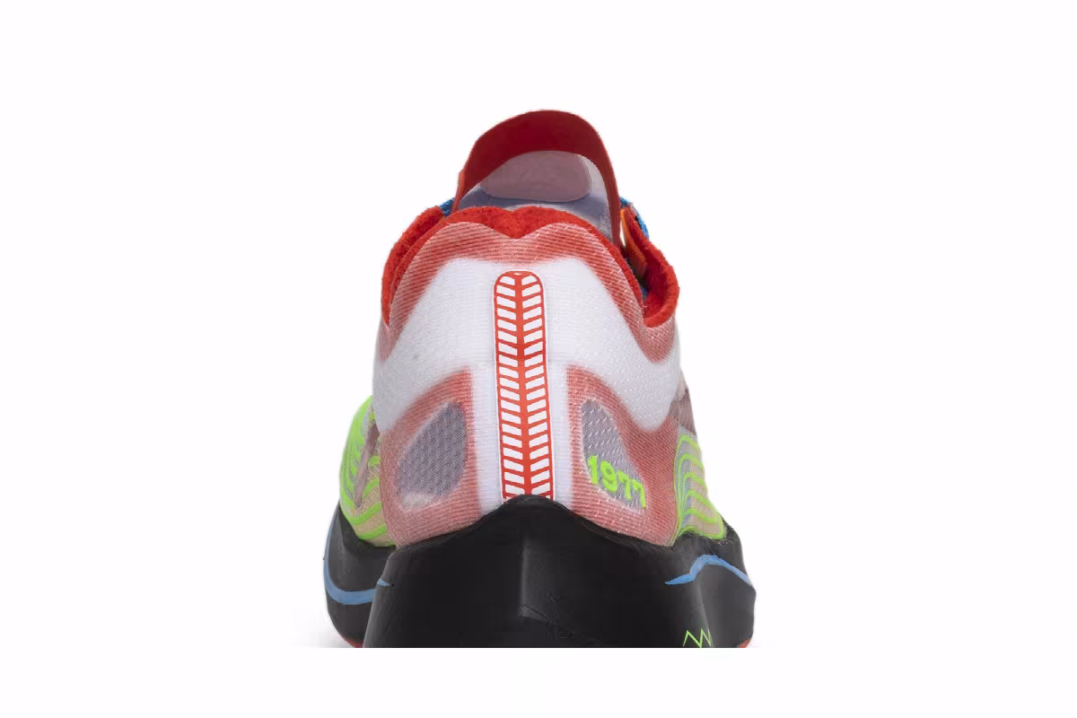 Nike Zoom Fly SP Doernbecher 2018, view 8