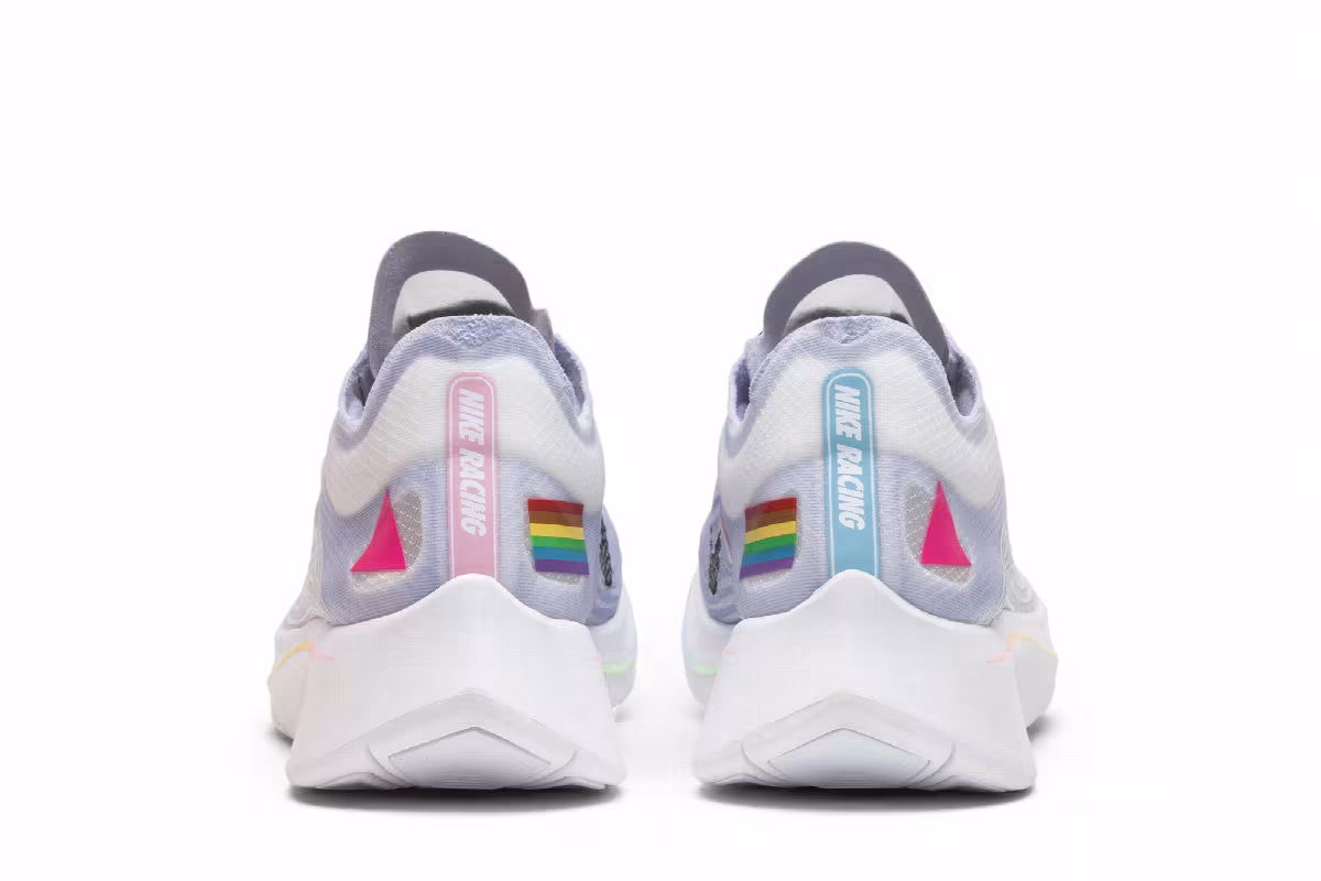Nike Zoom Fly SP Be True, view 7