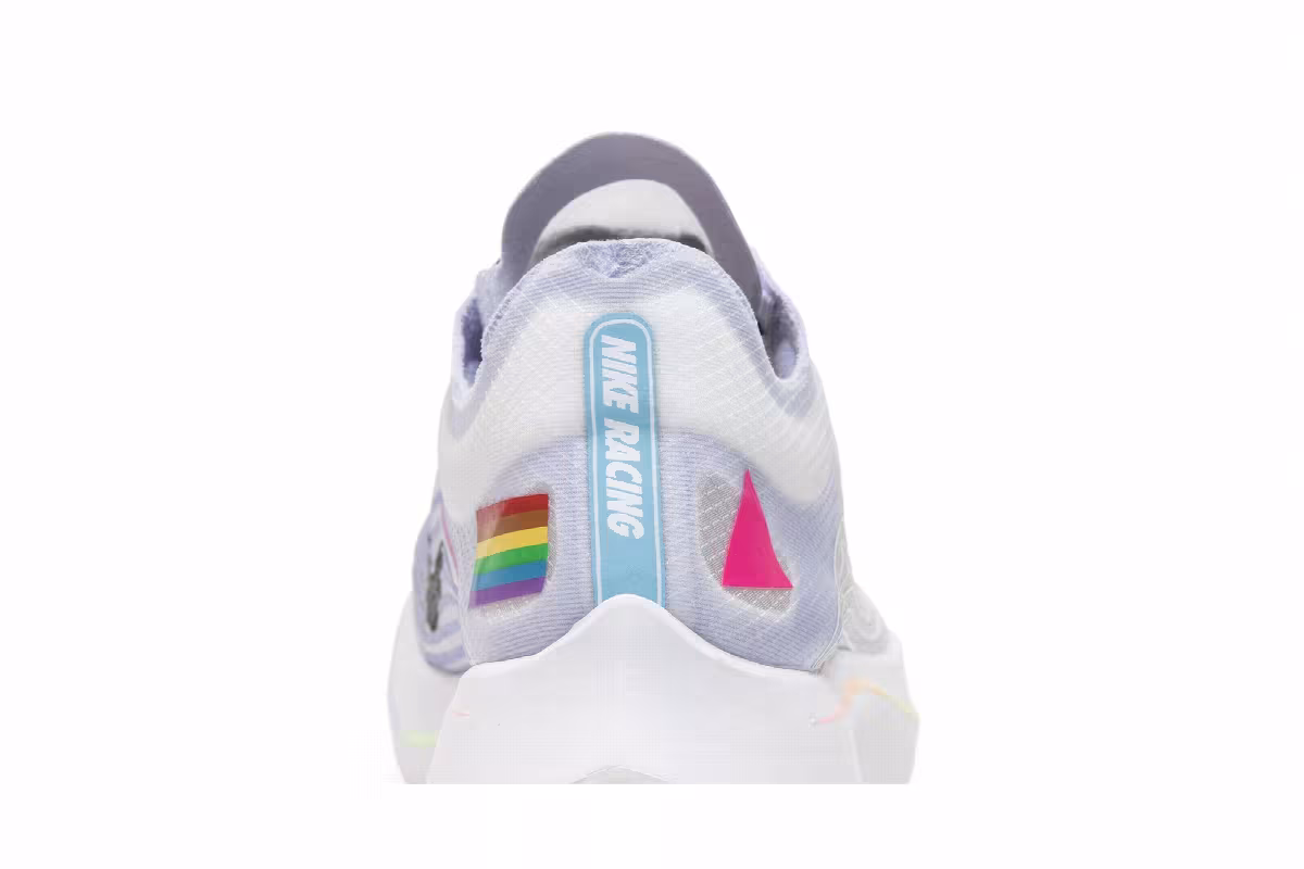Nike Zoom Fly SP Be True, view 8