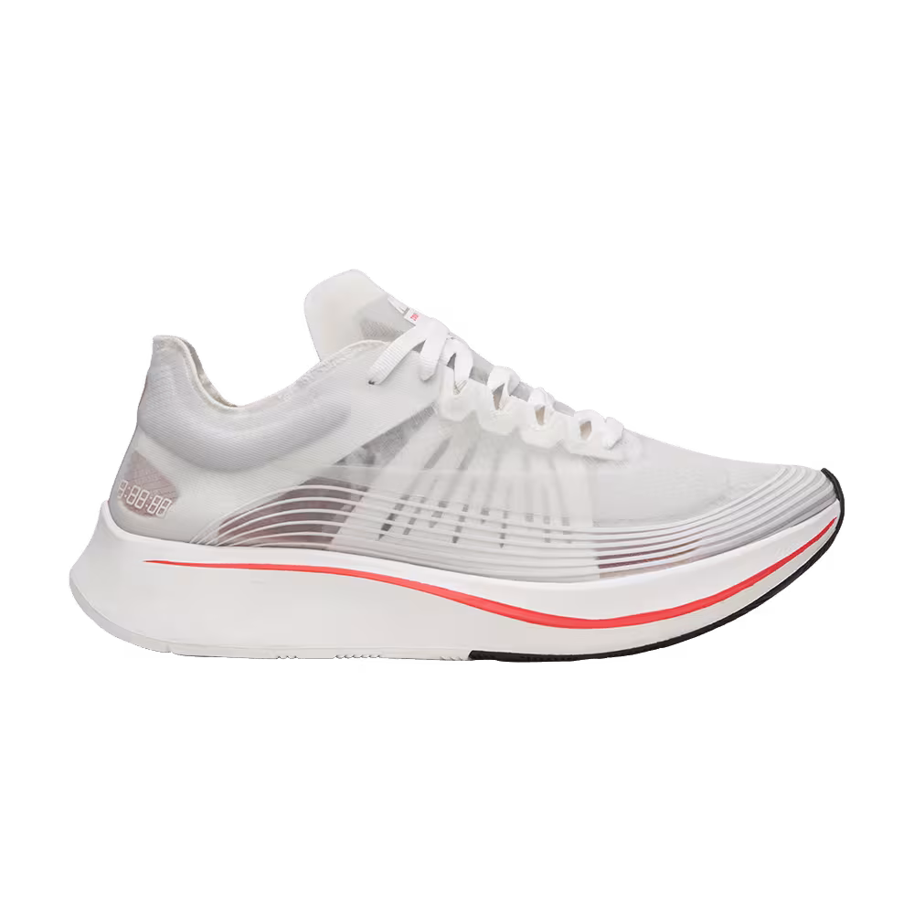Nike Zoom Fly SP Breaking 2