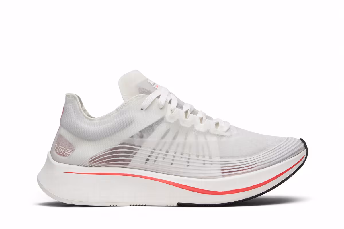 Nike Zoom Fly SP Breaking 2, view 2