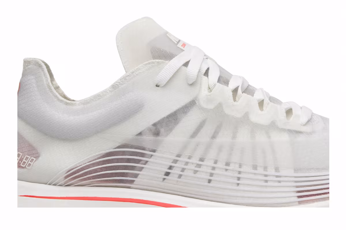 Nike Zoom Fly SP Breaking 2, view 3