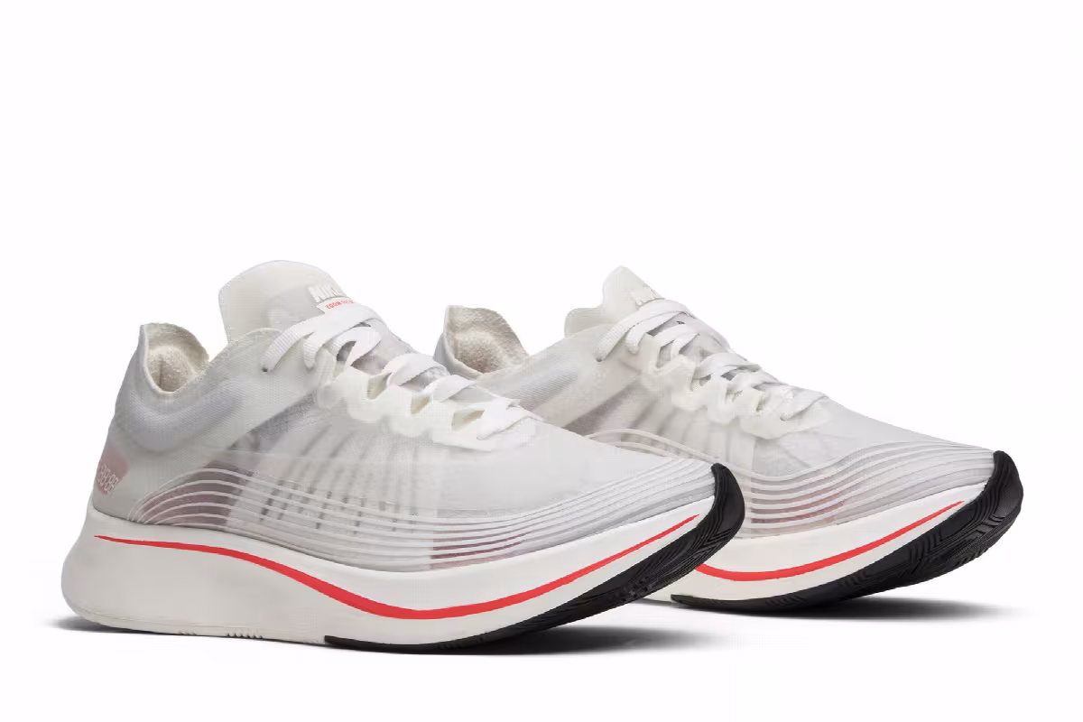 Nike Zoom Fly SP Breaking 2, view 9
