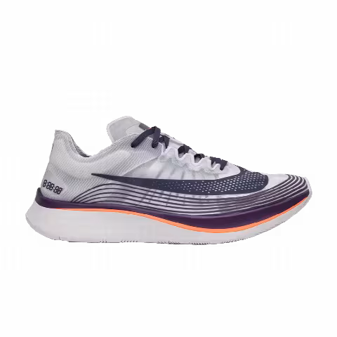 NikeLab Zoom Fly SP 'Neutral Indigo'