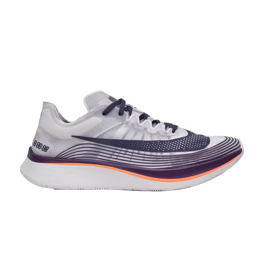 NikeLab Zoom Fly SP Neutral Indigo