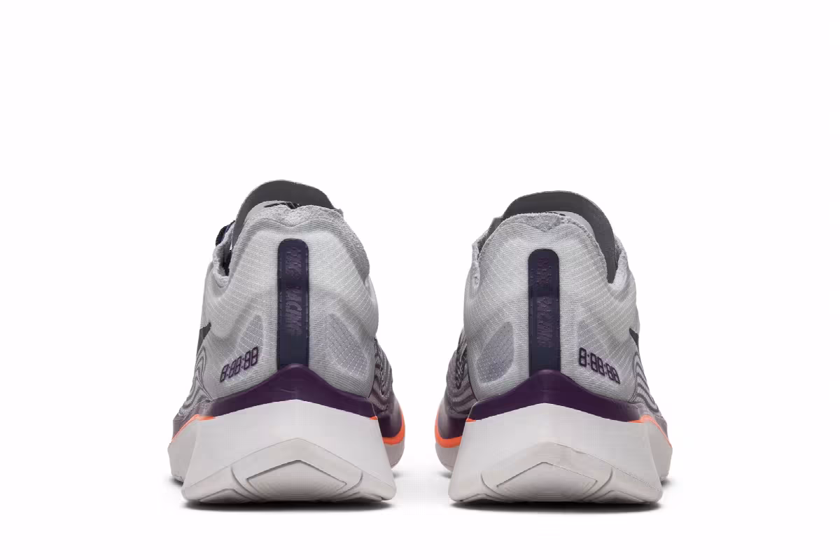 NikeLab Zoom Fly SP Neutral Indigo, view 7