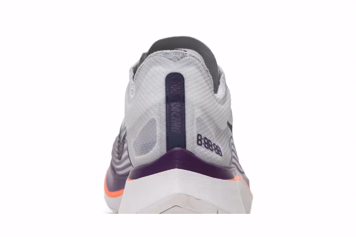 NikeLab Zoom Fly SP Neutral Indigo, view 8