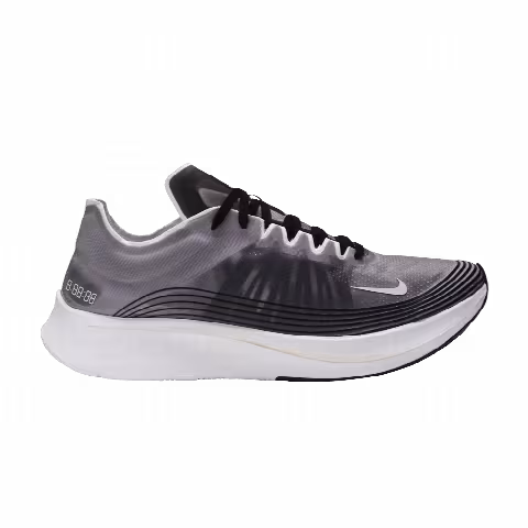 Nike Zoom Fly SP 'Black'