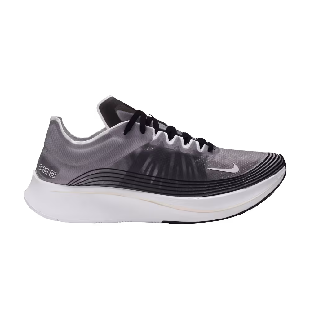 Nike Zoom Fly SP Black
