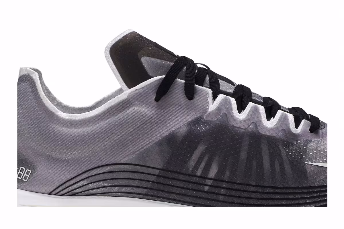 Nike Zoom Fly SP Black, view 3