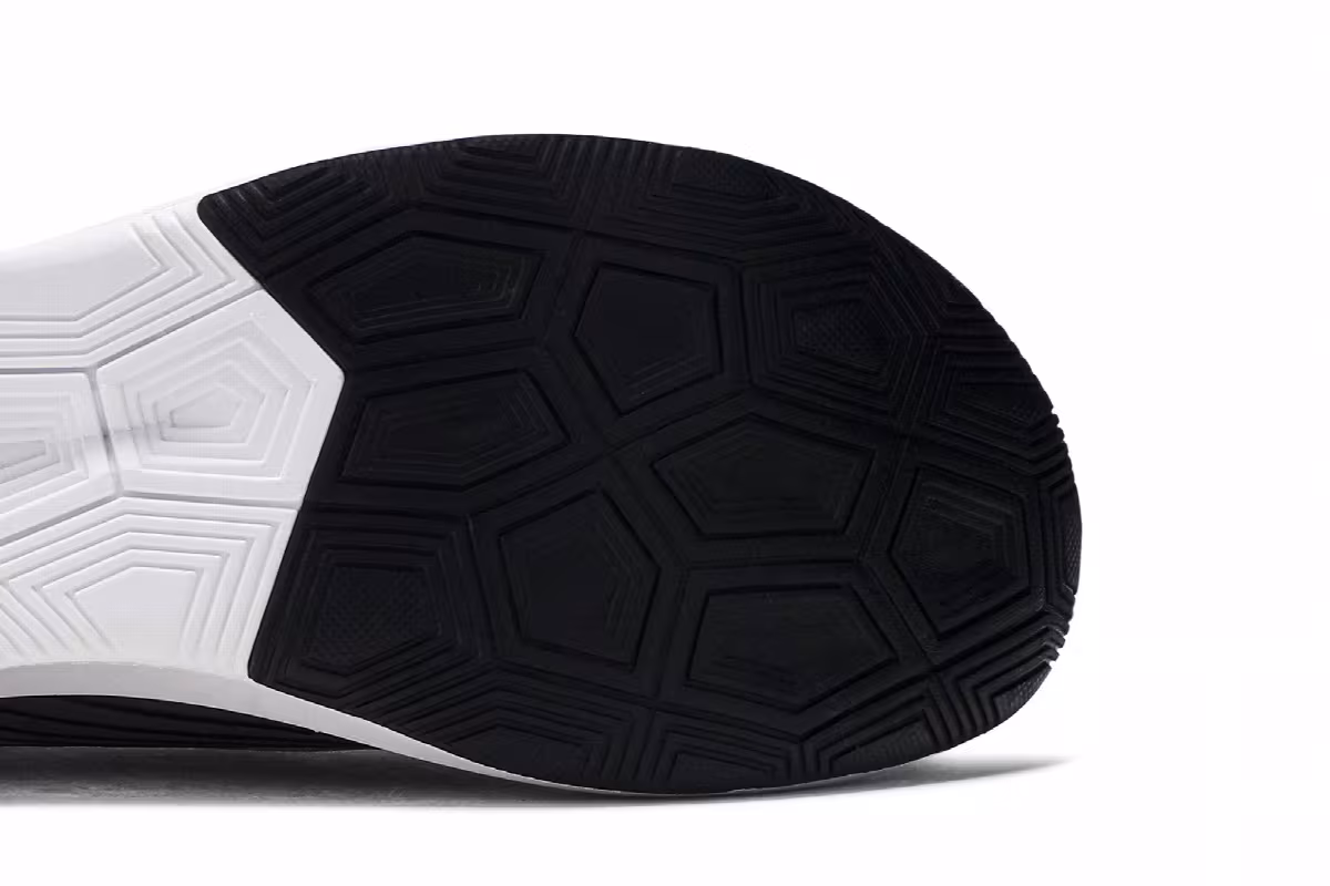 Nike Zoom Fly SP Black, view 6
