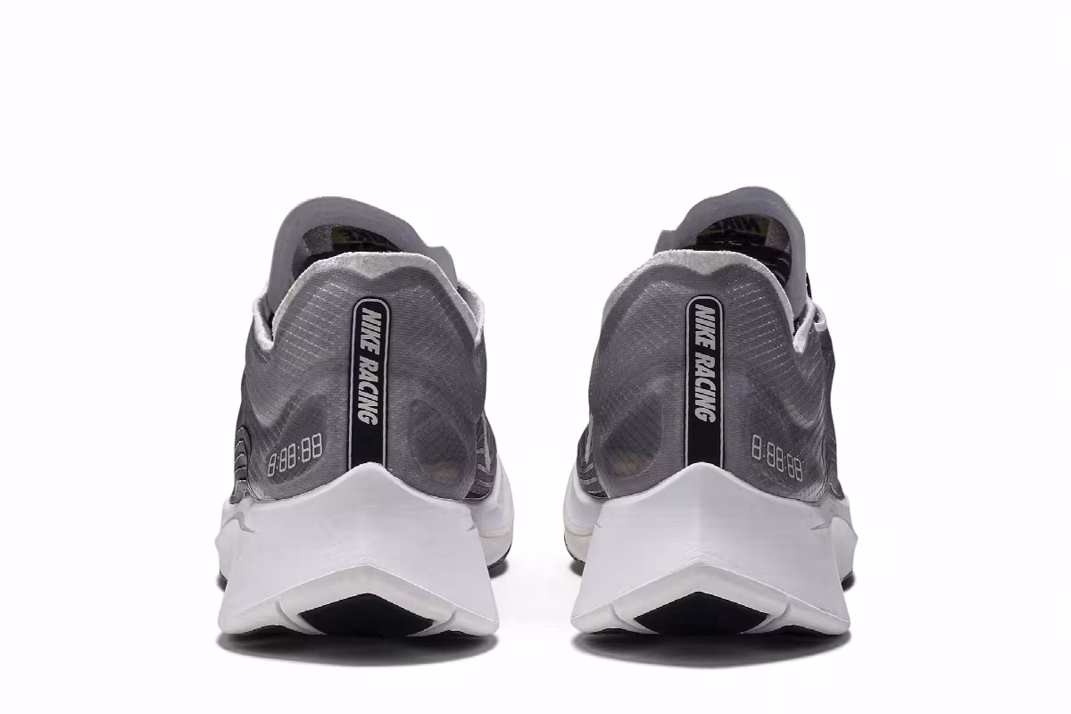 Nike Zoom Fly SP Black, view 7