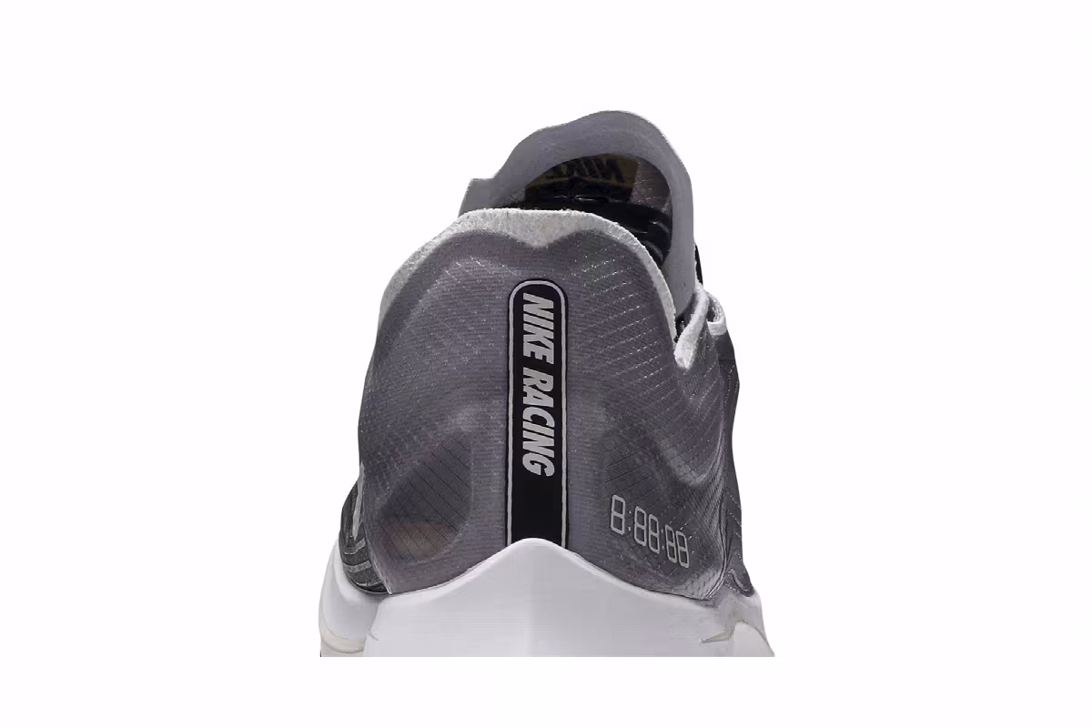 Nike Zoom Fly SP Black, view 8