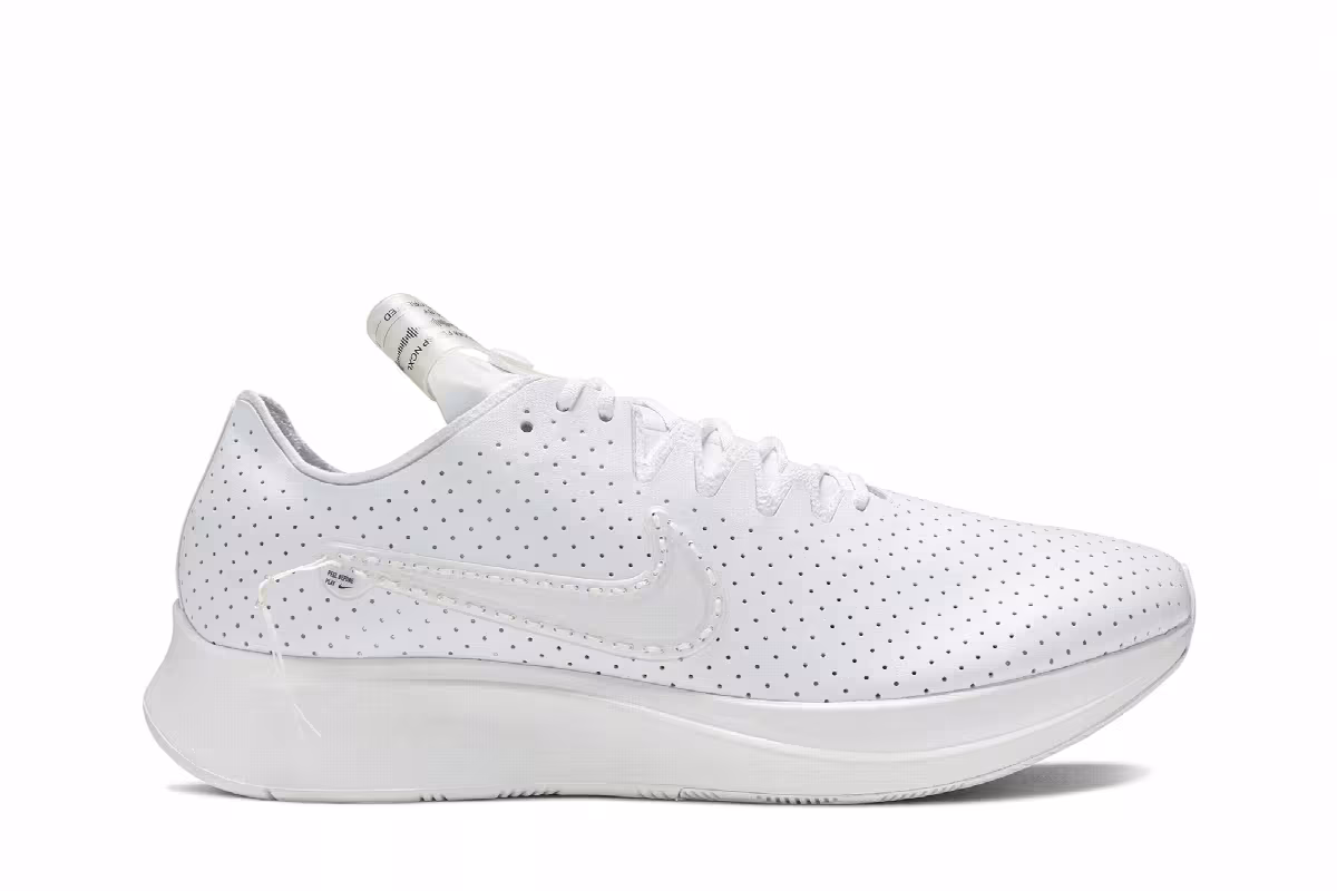 Nike Zoom Fly 2 Noise Cancelling, view 2